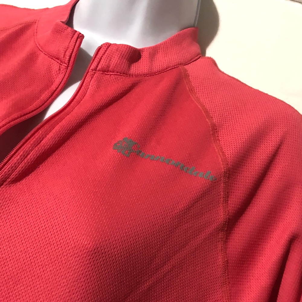 CANNONDALE Bike Cycling Short Sleeve Shirt Top